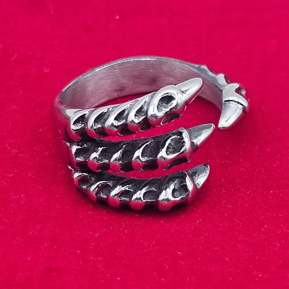 Daesar dragon claw